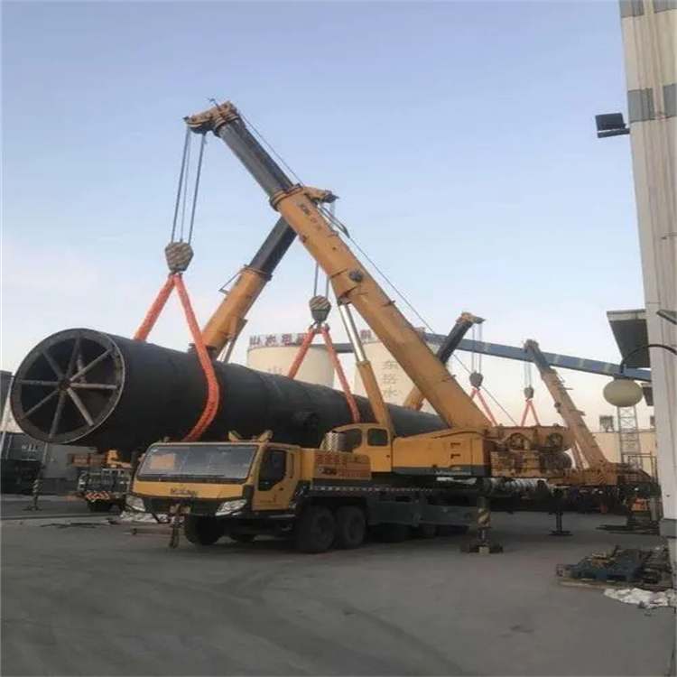 河南如何评估吊车出租公司在风电设备吊装的专业性