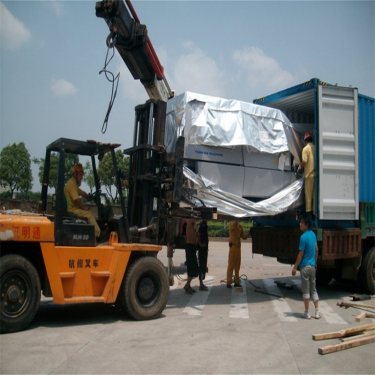 河南专业吊车出租多少钱